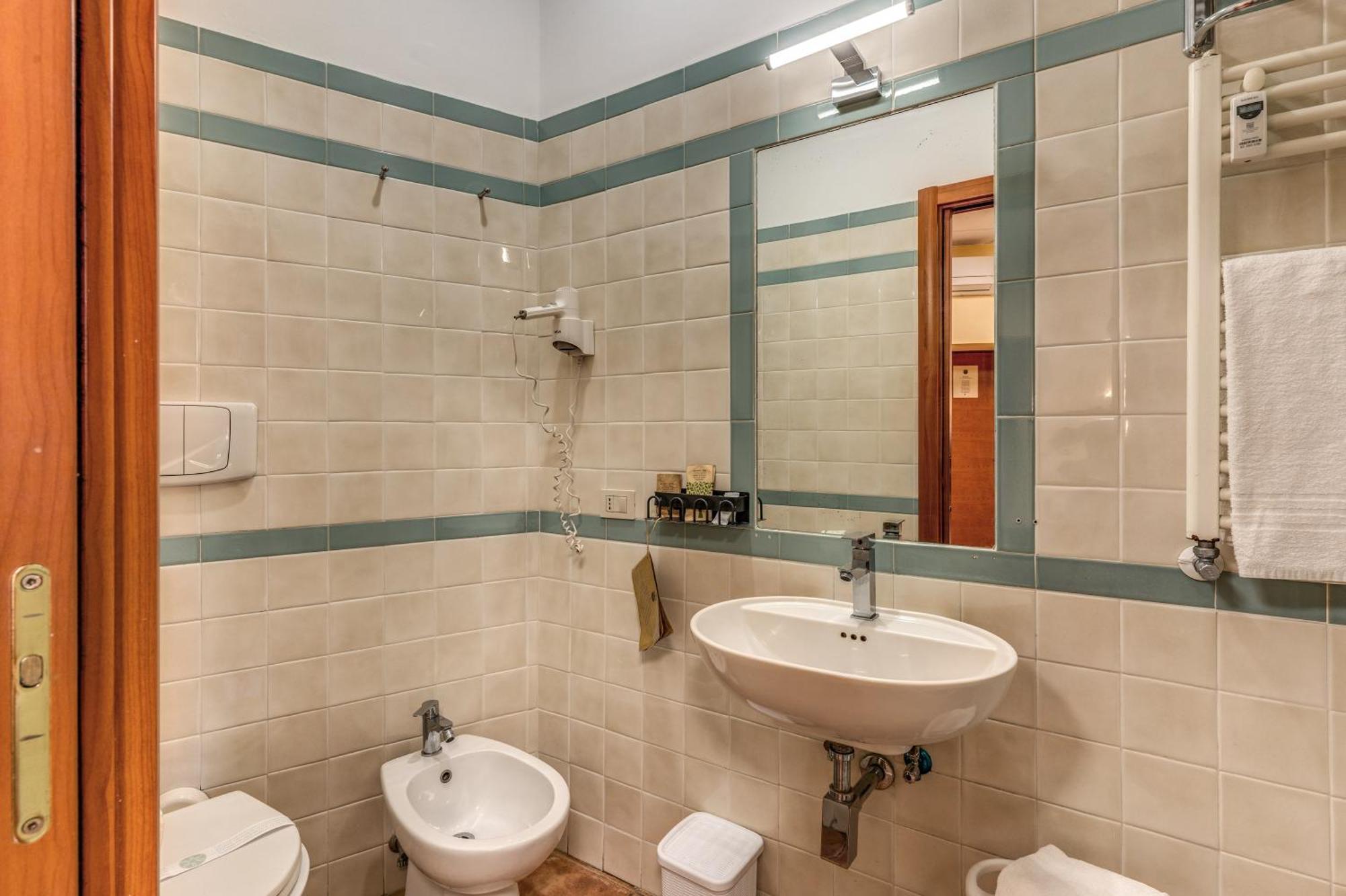 רומא Locanda San Cosimato מראה חיצוני תמונה